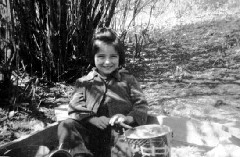 C411- Ruth Bennet McDougal Dorrough